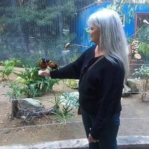 Meet your Posher, Terri